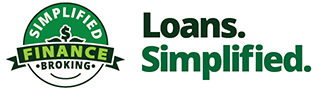 Simplified Finance Broking Logo