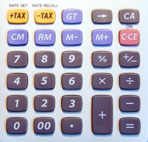 Calculator