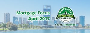 Mortgage Focus April 2017