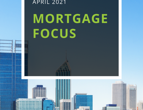 Mortgage Focus April 2021