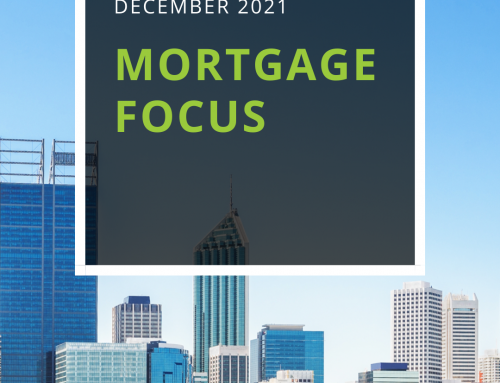 Mortgage Focus December 2021