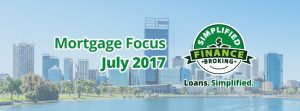 Mortgage Focus July 2017