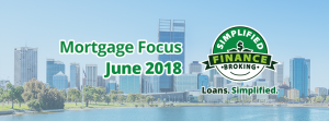 Mortgage Focus June 2018