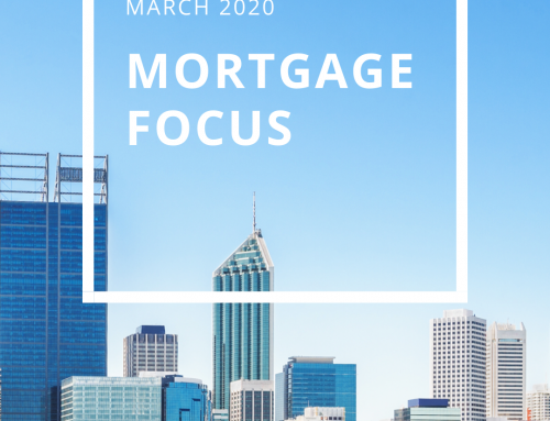 Mortgage Focus – March 2020