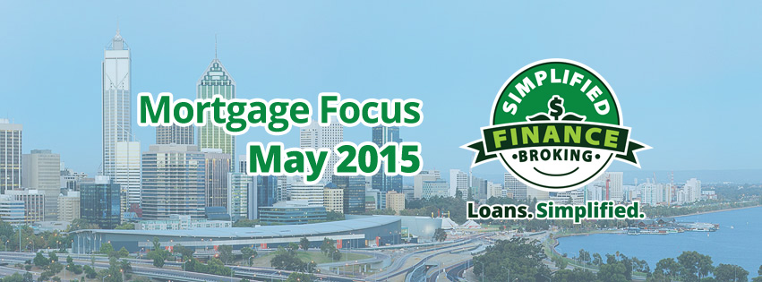 Mortgage focus - May 2015